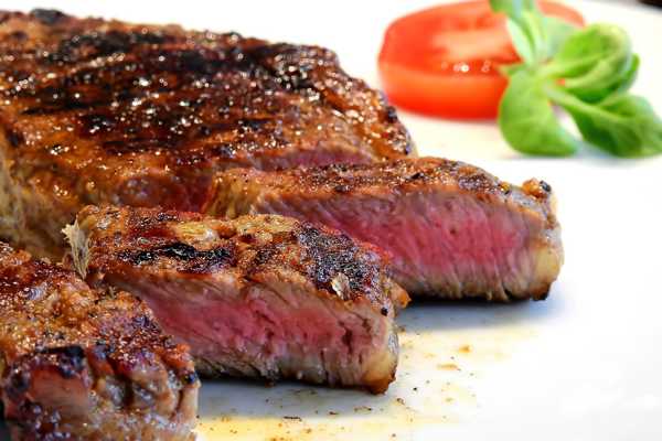 CUT by Wolfgang Puck
