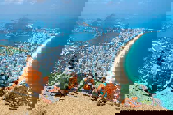 10 Free Things to Do in Rio de Janeiro