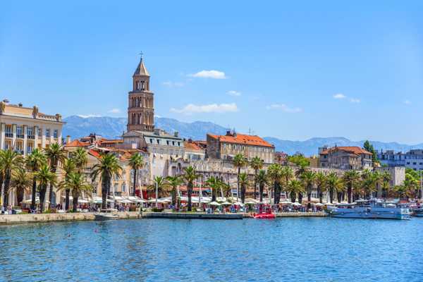 10 Family Things to Do in Split