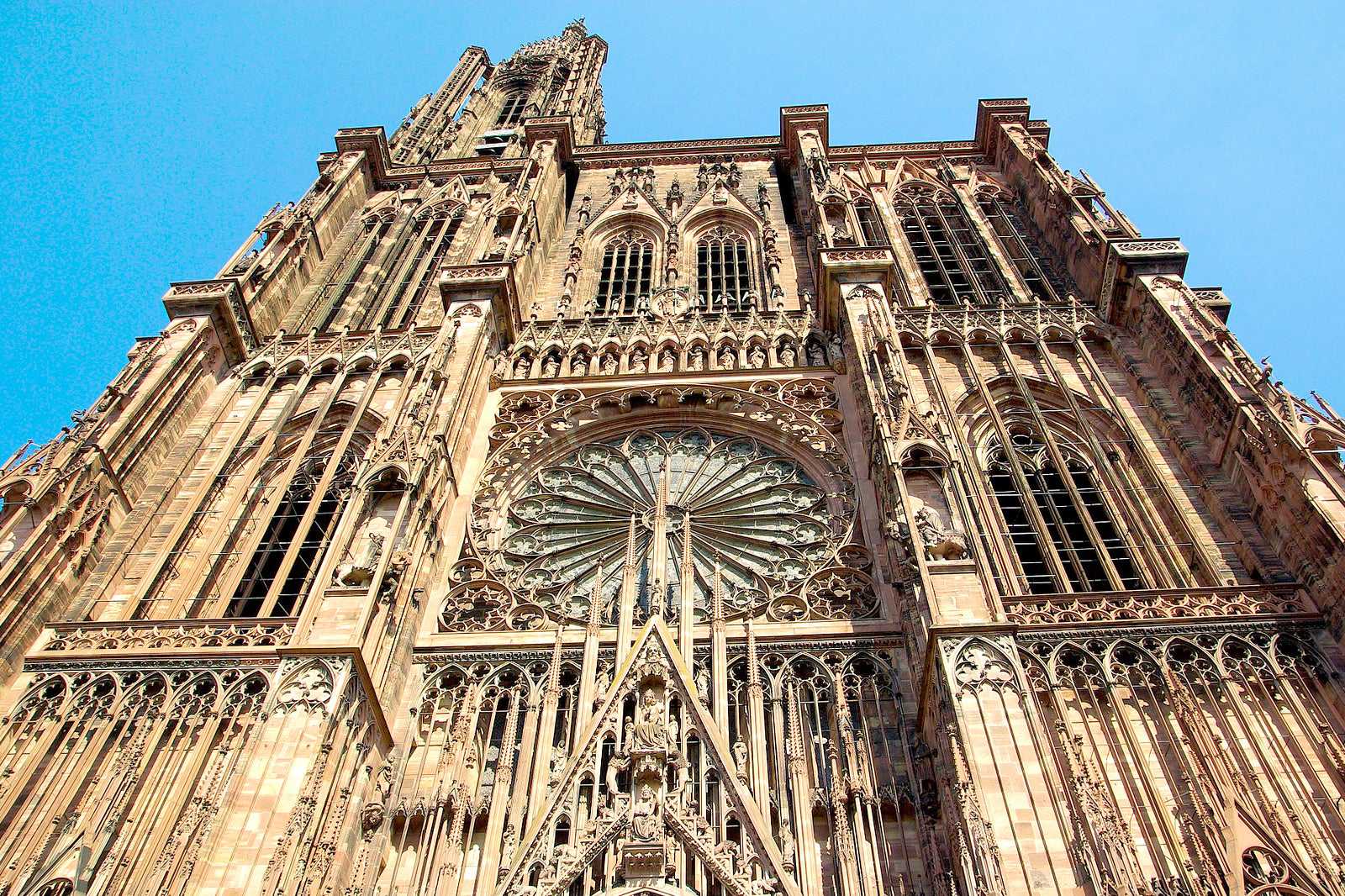 Strasbourg Cathedral