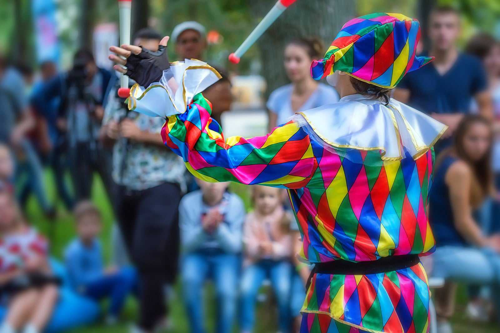 Circle Carnival
