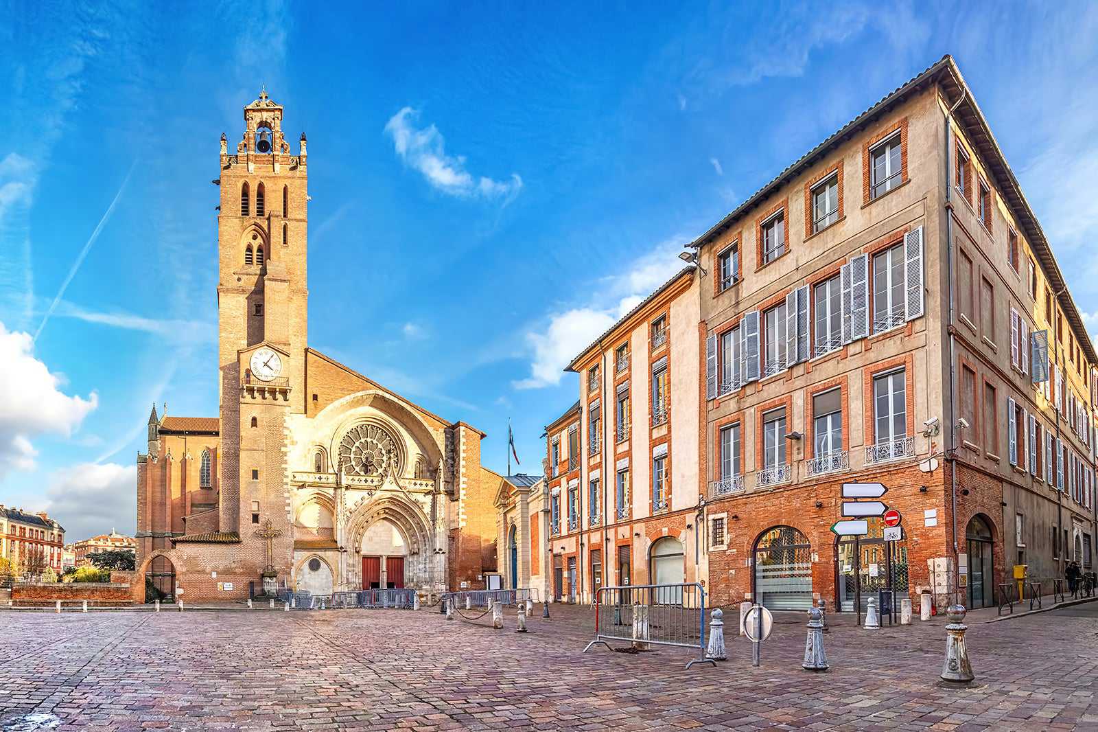 Toulouse