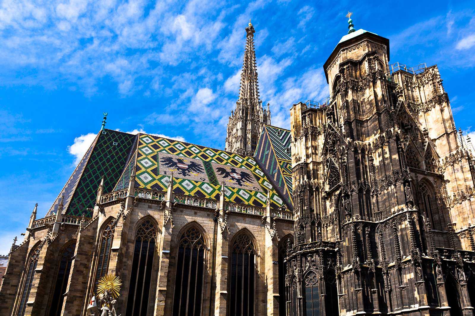 St. Stephen’s Cathedral