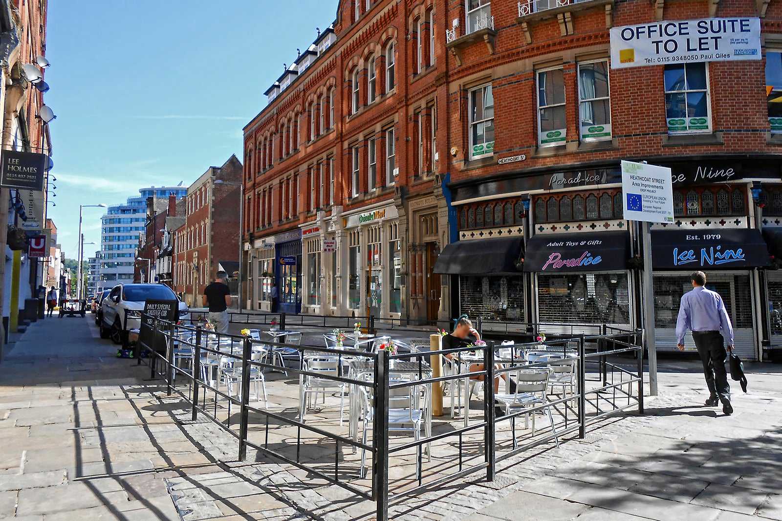 Hockley