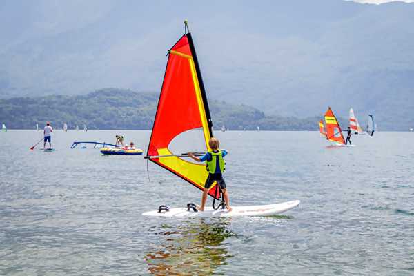 10 Best Outdoor Adventures in and Around Como