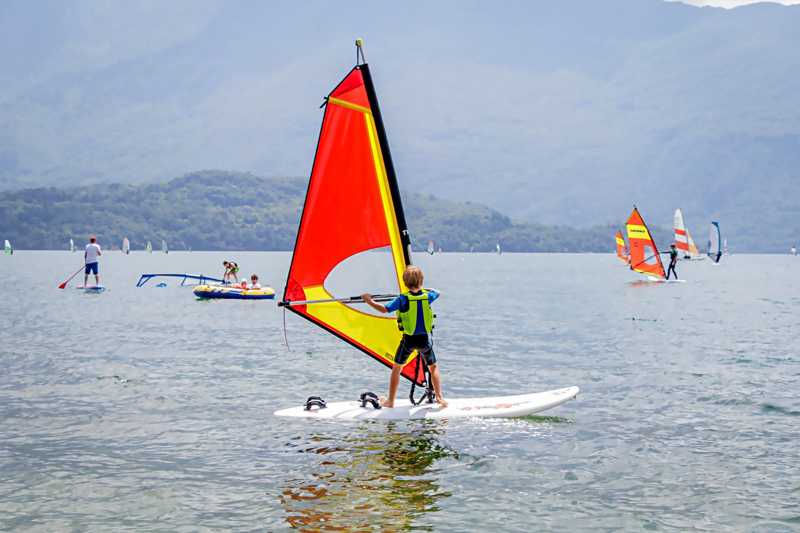 10 Best Outdoor Adventures in and Around Como