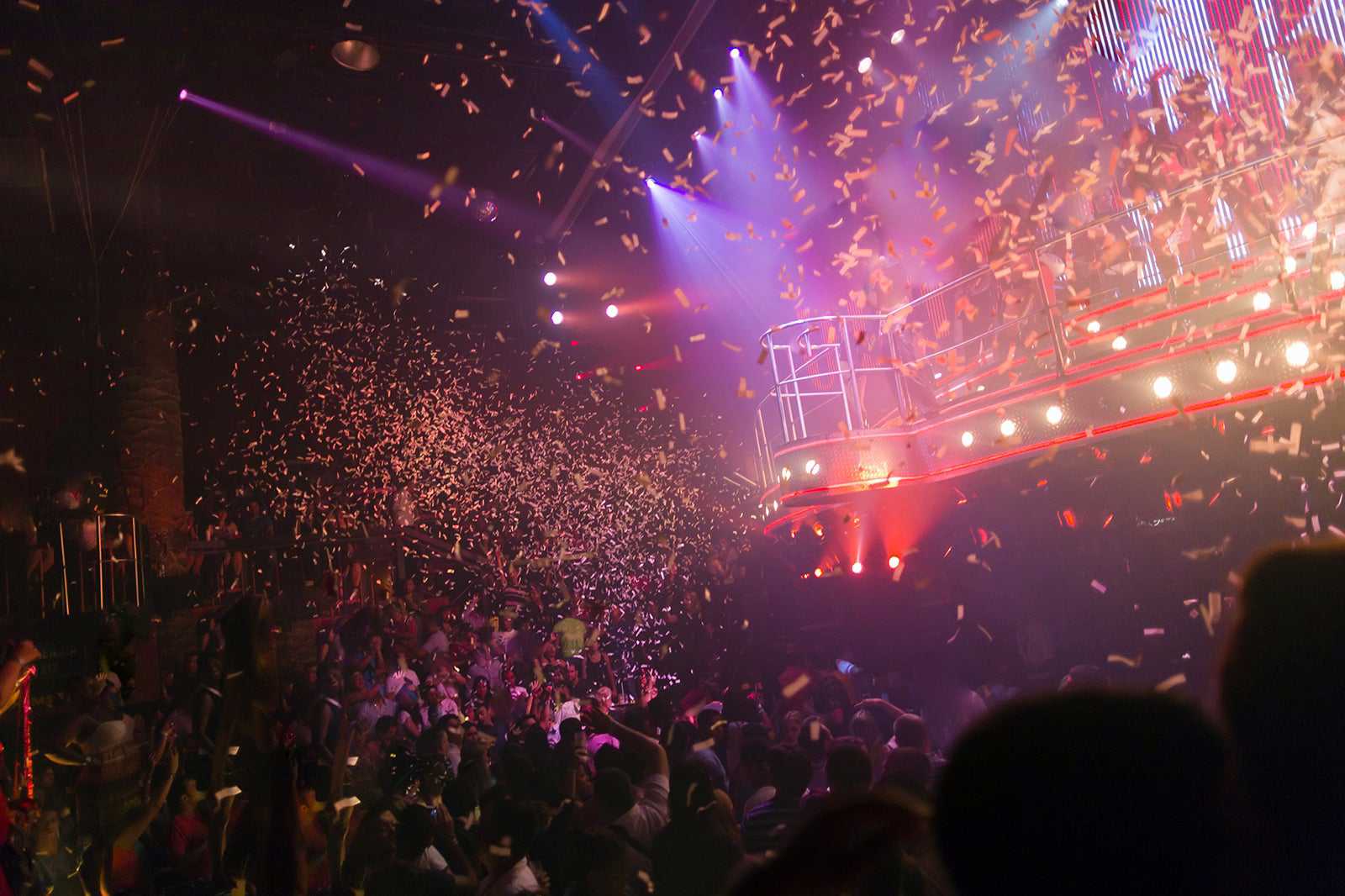 Coco Bongo