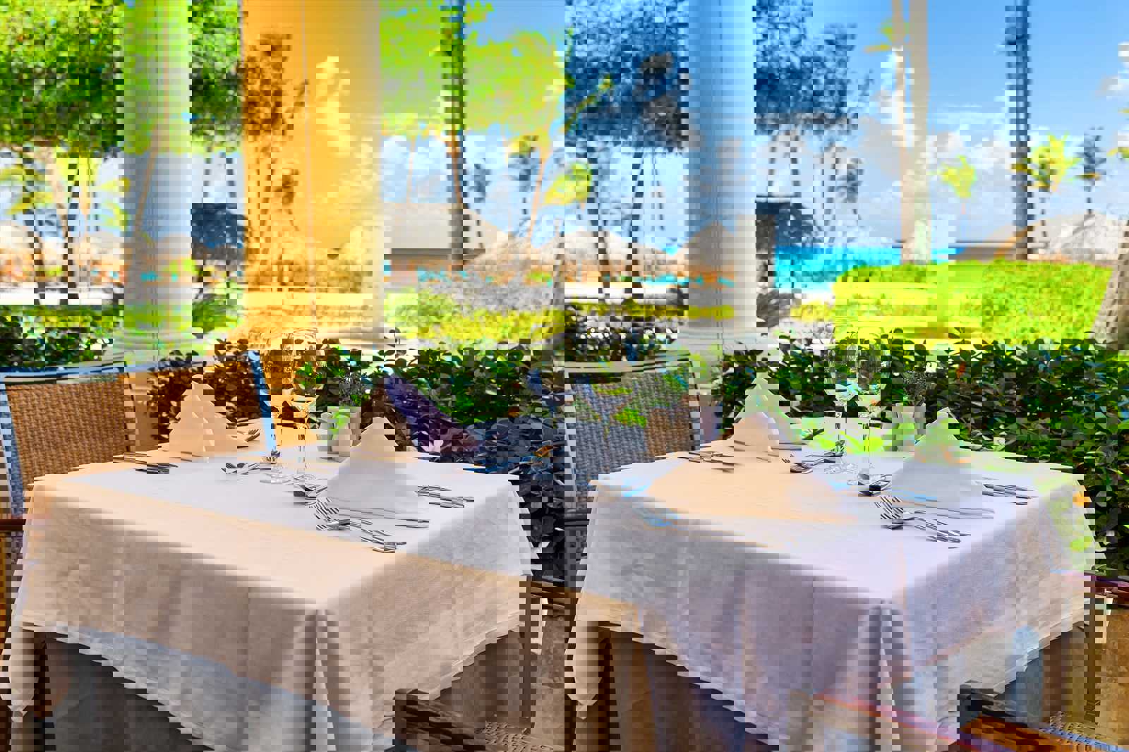 10 Great Restaurants in Punta Cana