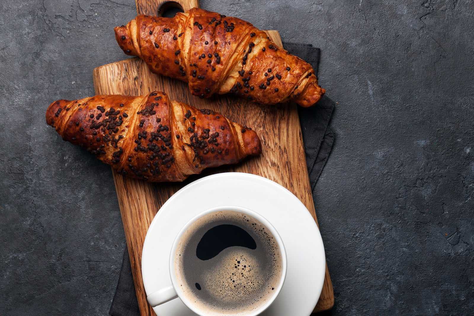 Robert’s Coffee Jugend