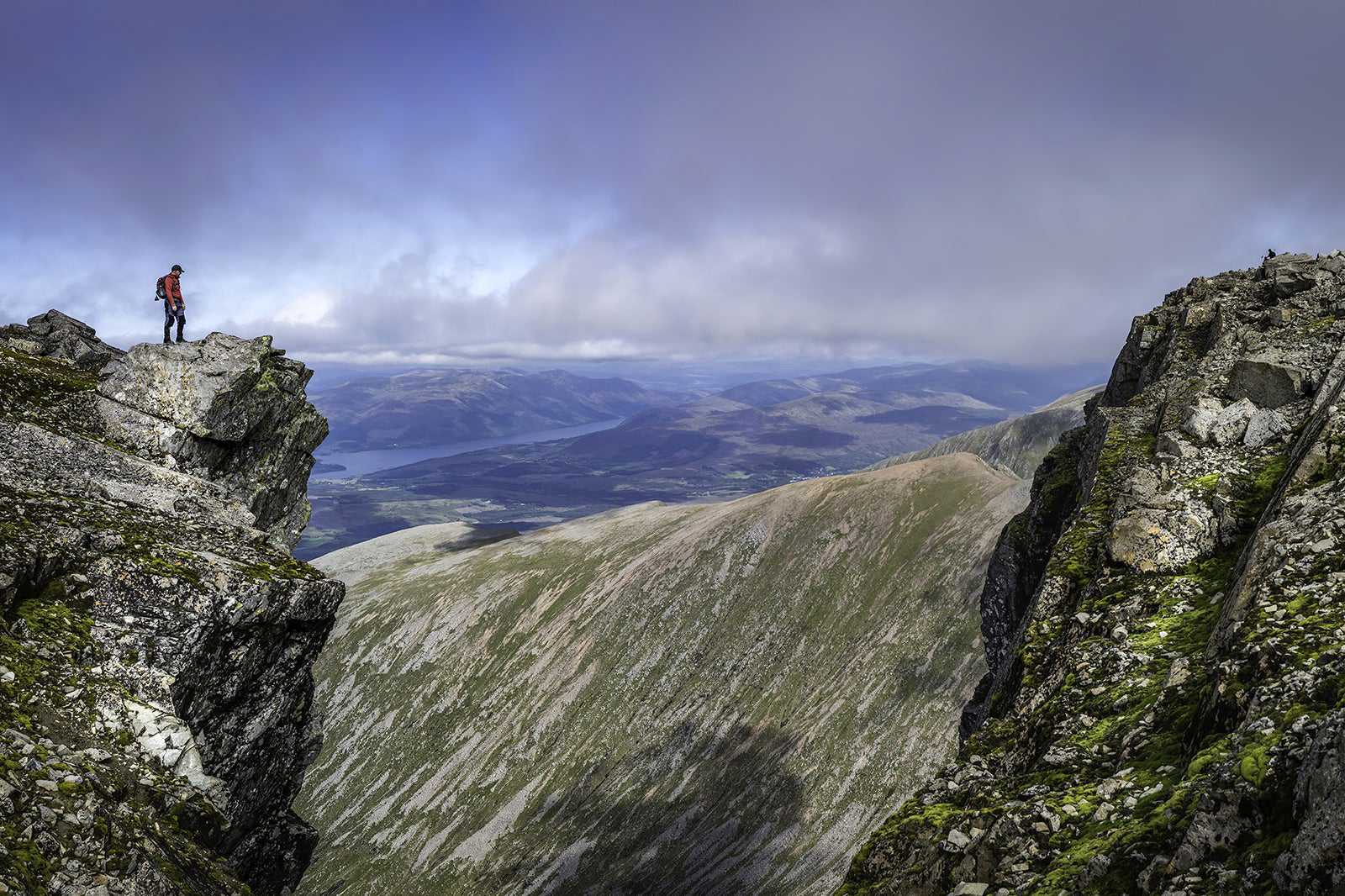 Ben Nevis