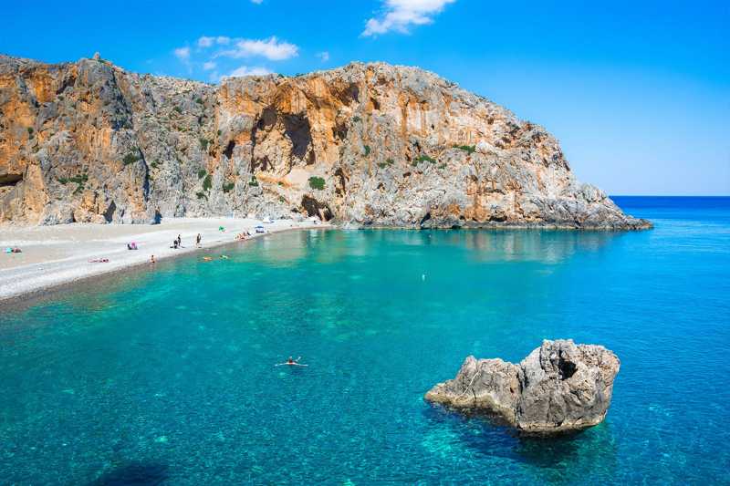 10 Places in Crete Only Locals Know