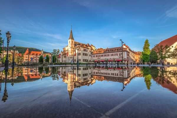 10 Best Churches in Annecy