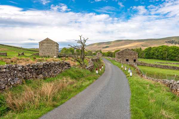 13 Most Charming Towns and Villages in Yorkshire