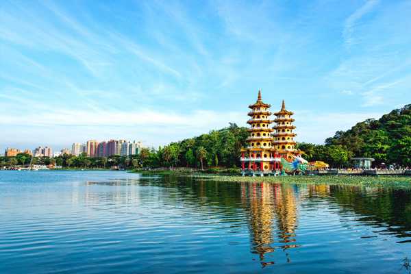 10 Things to Do in Kaohsiung on a Small Budget