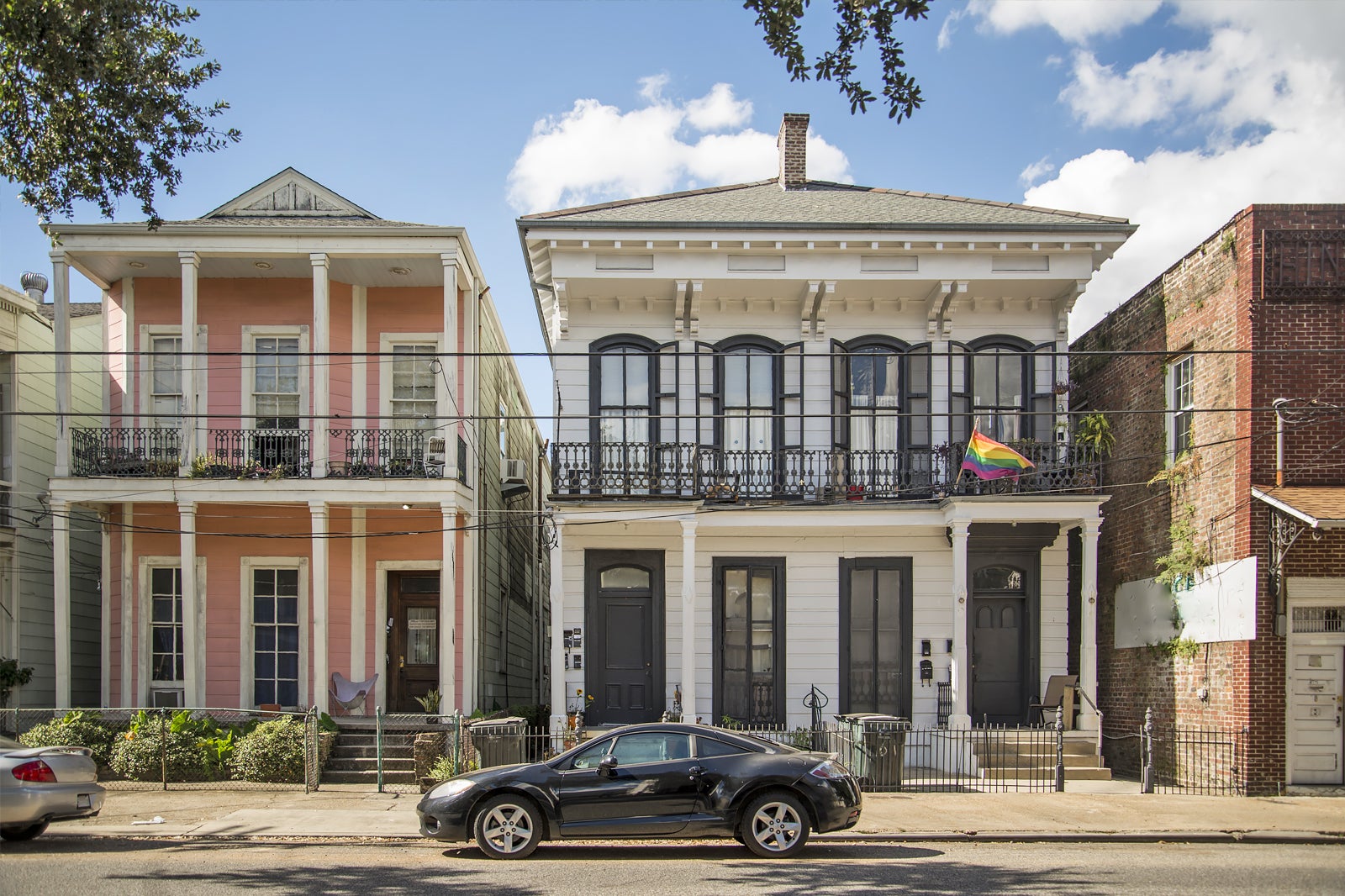 Esplanade Avenue - A Remarkable New Orleans Street - Go Guides