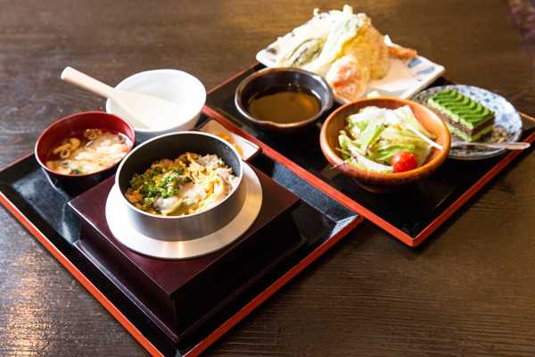 10 Best Local Restaurants in Nara