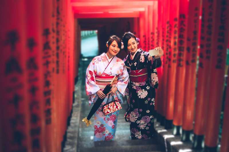 10 Most Instagrammable Places in Kyoto