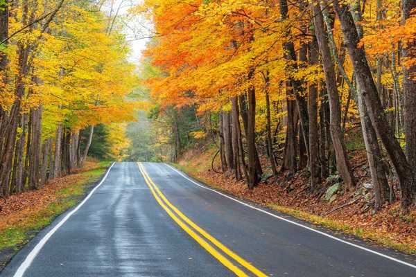 10 Best Road Trips Near Baltimore