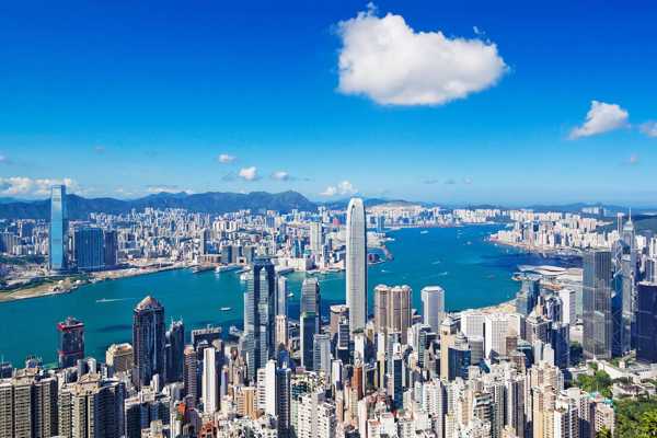 10 Best Panoramic Views in Hong Kong