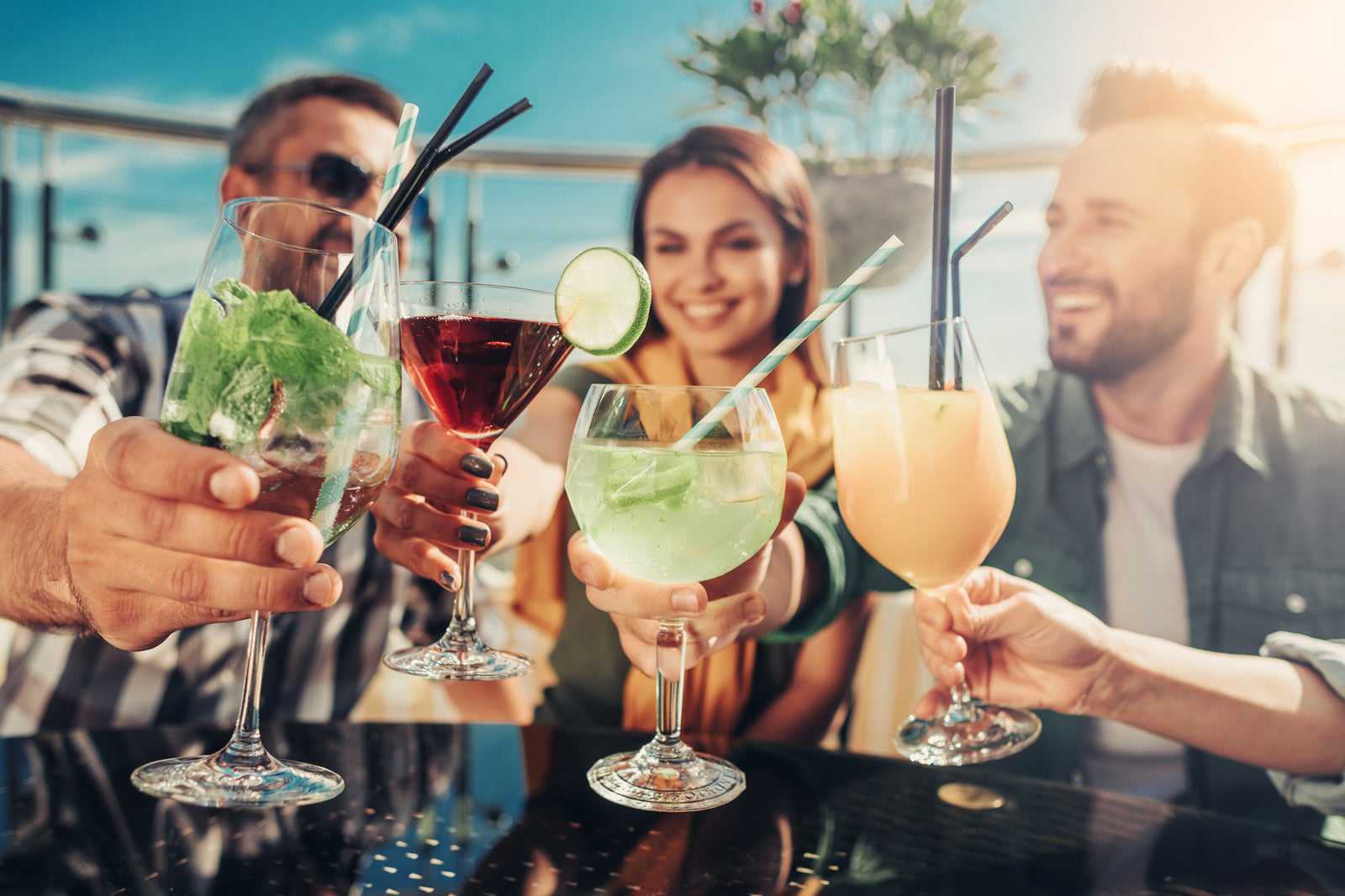 10 Best Rooftop Bars in Athens