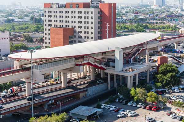 Monterrey Travel Essentials