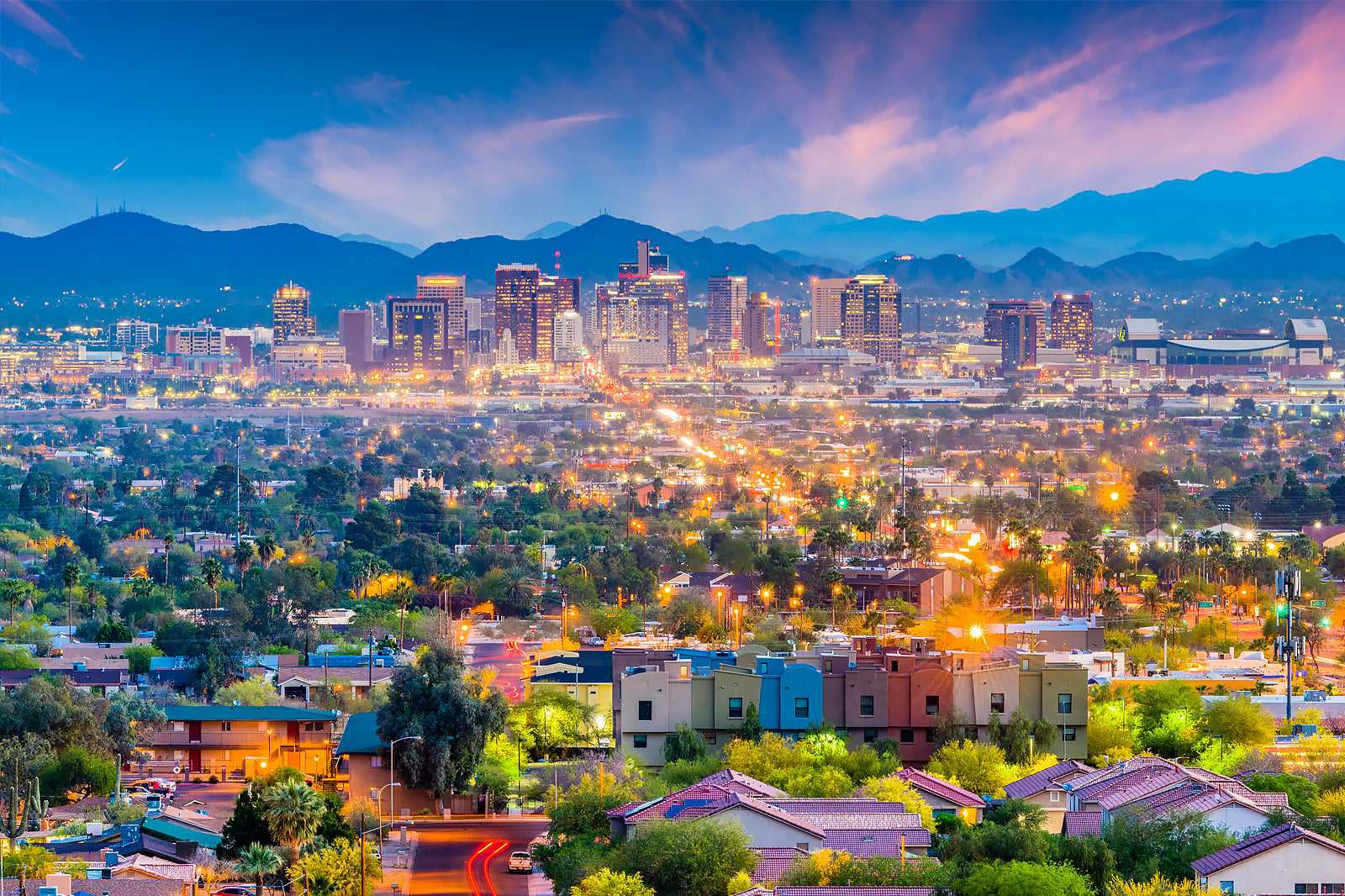 10 Best Things to Do After Dinner in Phoenix