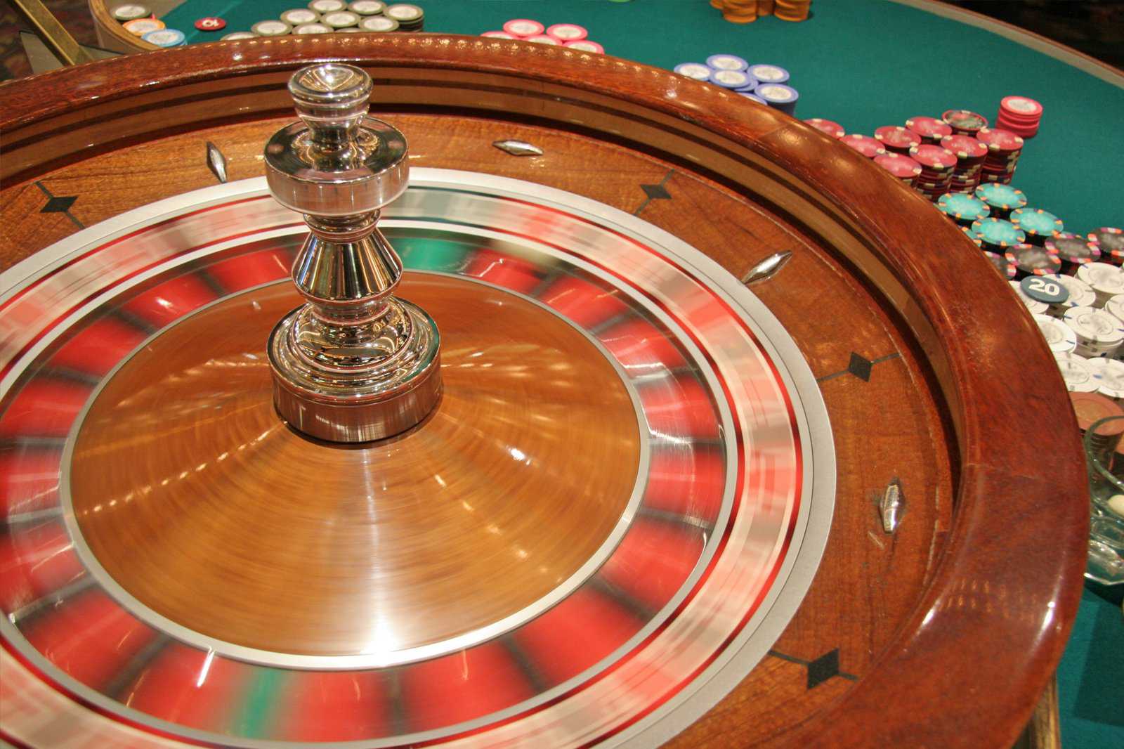 Marina Bay Sands Casino