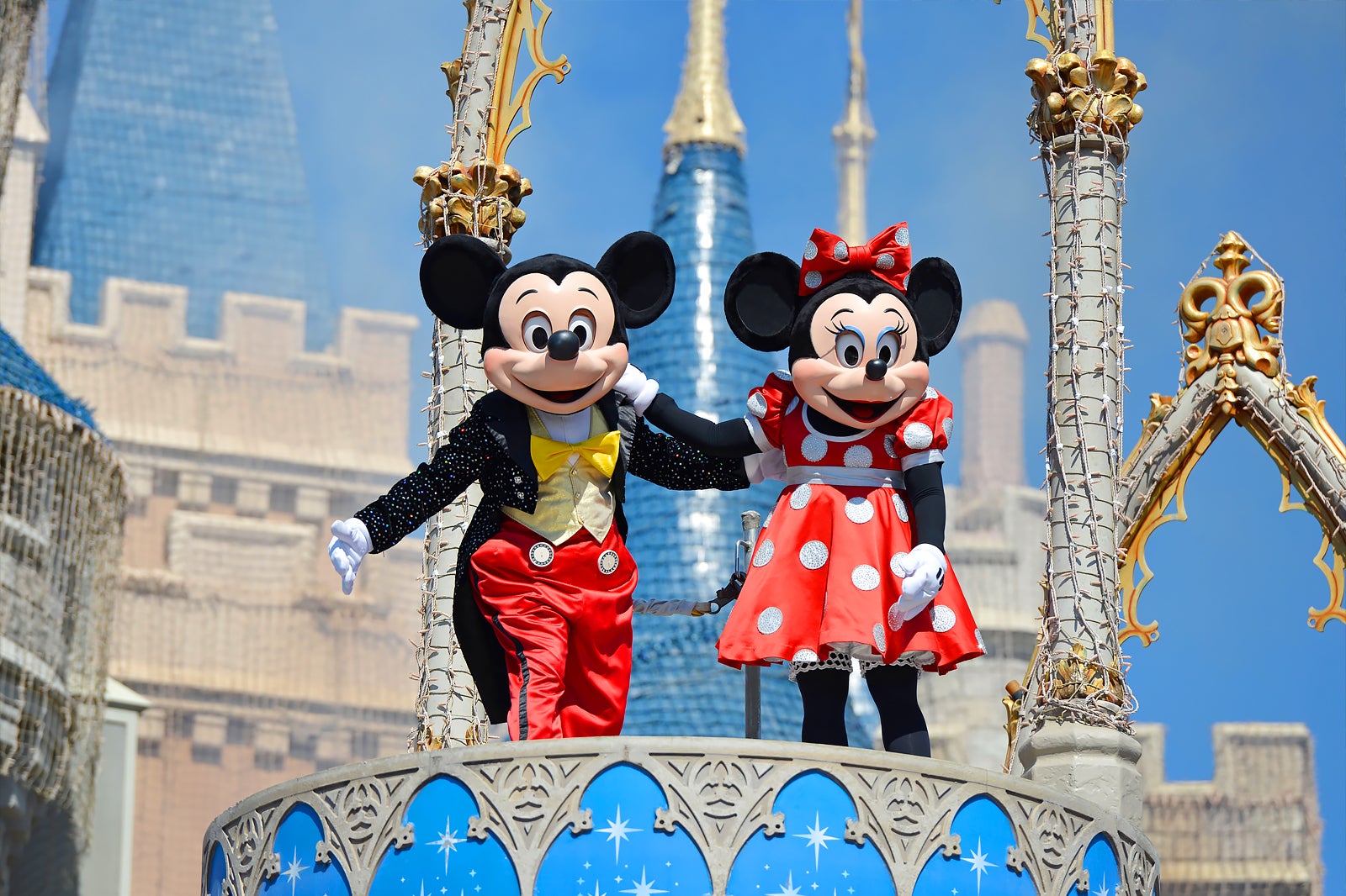 10 Best Things to Do in Disney World Florida - What is Disney World ...