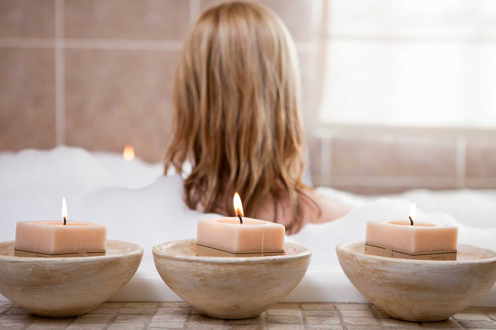 BAHR City Spa