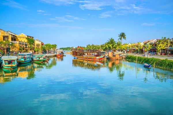 10 Best Things to Do in Hoi An