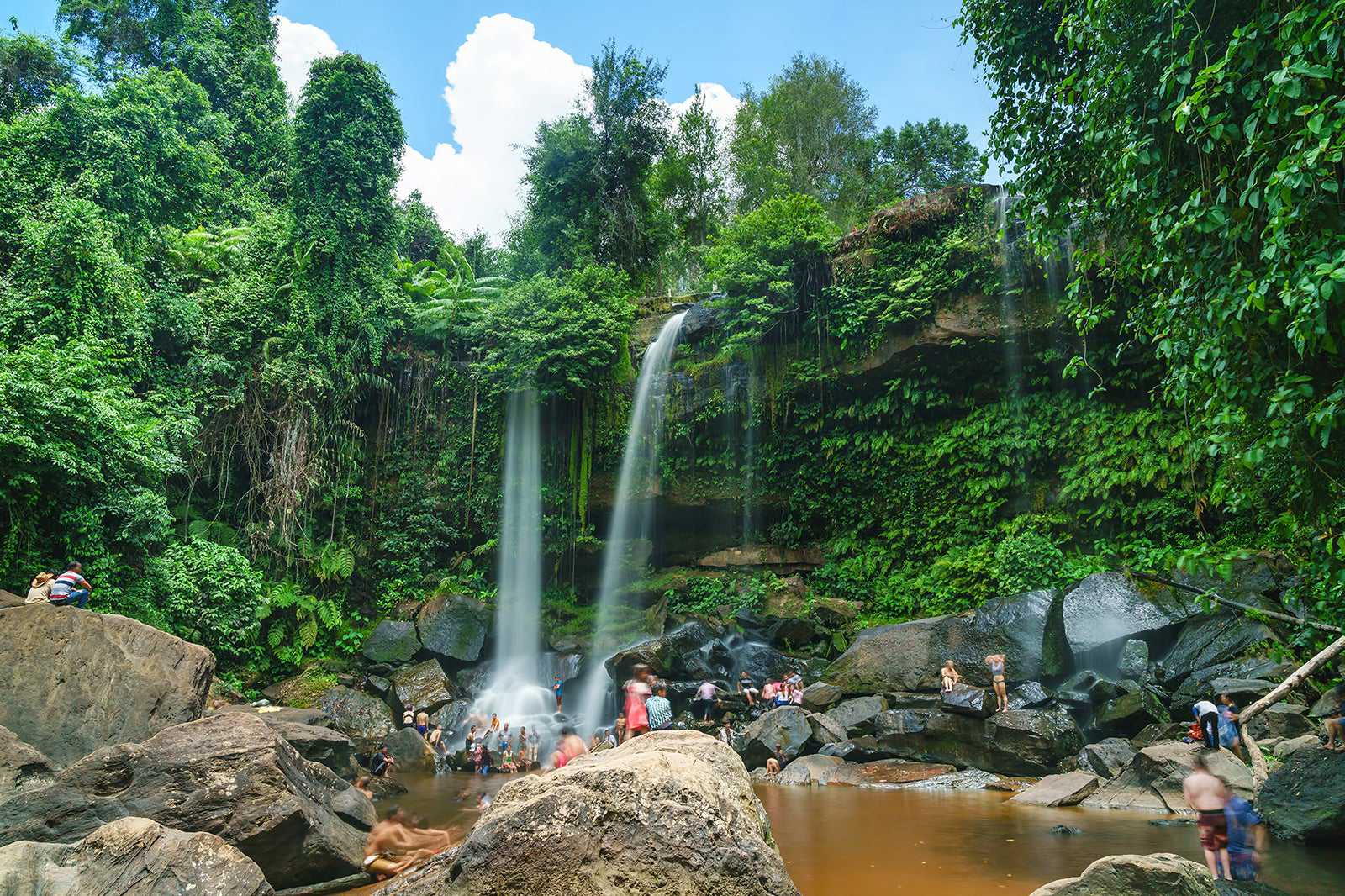 2 Days in Siem Reap