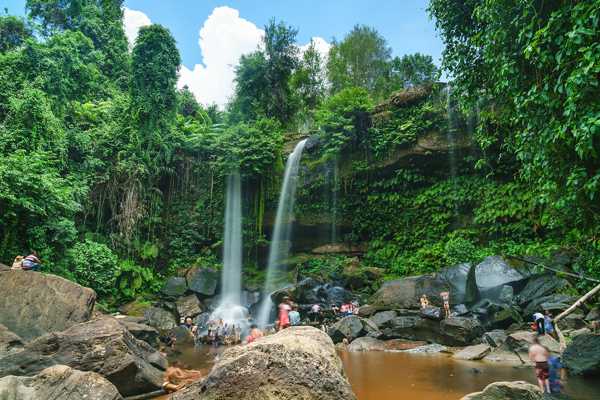 2 Days in Siem Reap