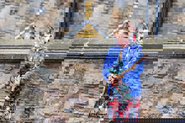 9 Best Family Things to Do in Edinburgh