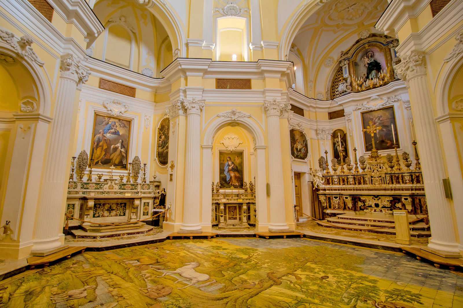 10 Things to Do in Capri When it Rains