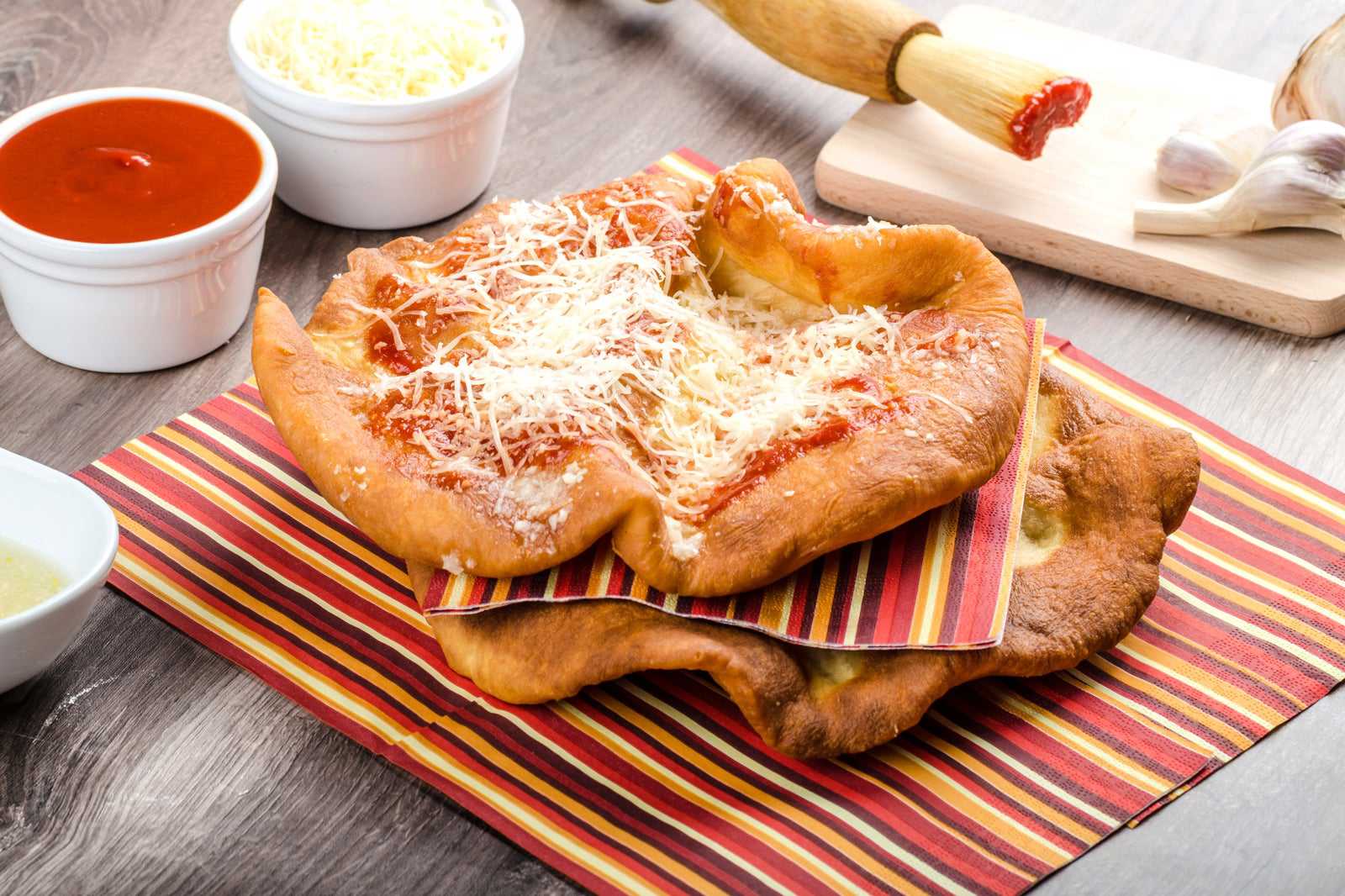 10 Best Local Dishes from Budapest