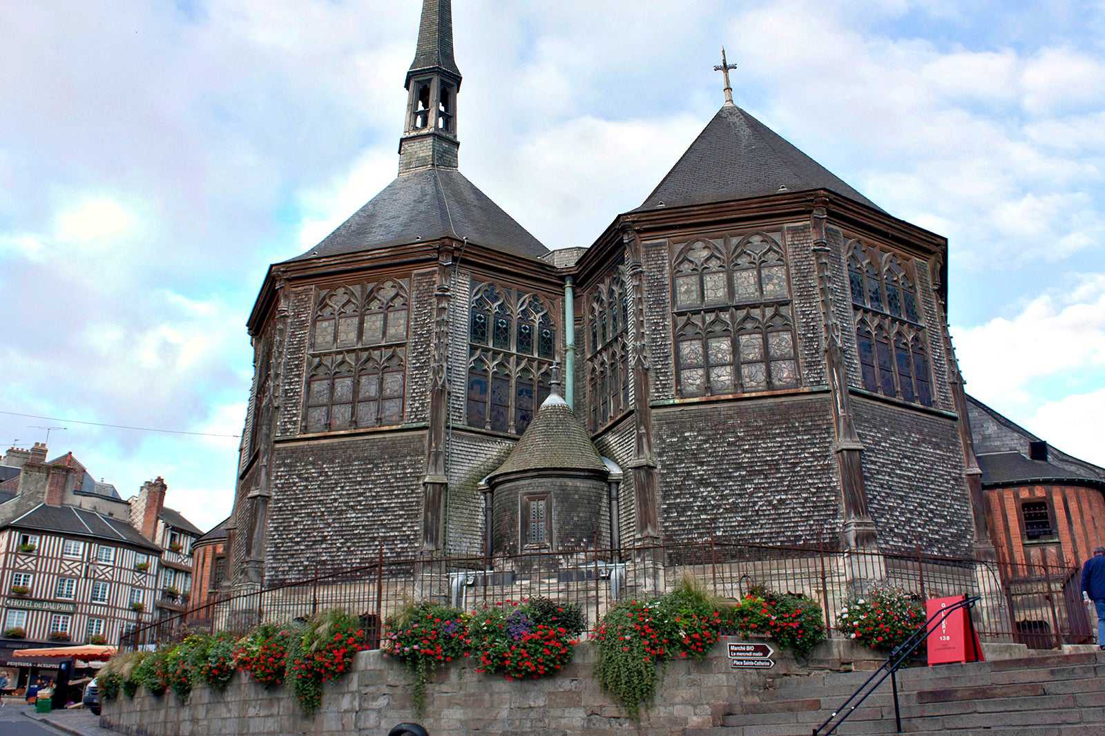 St Catherine's Catholic Church