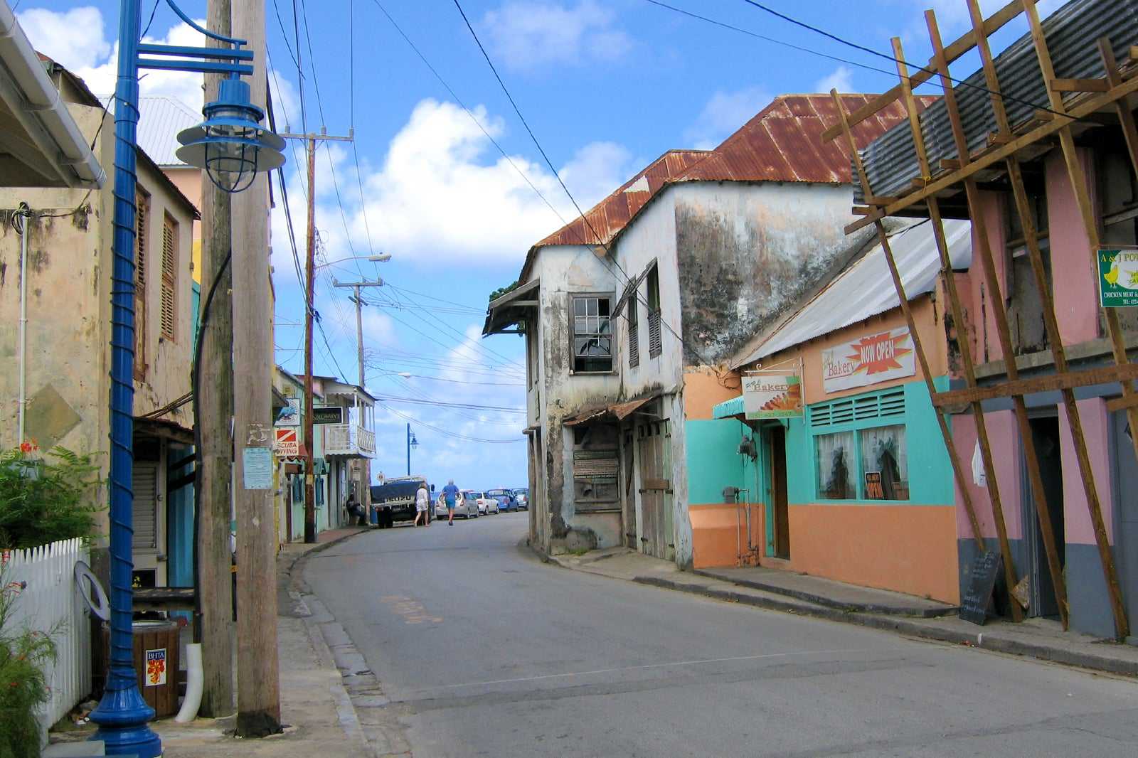 Speightstown