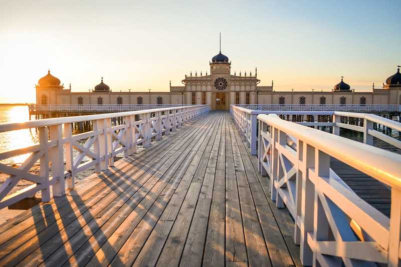 10 Best Road Trips Near Gothenburg