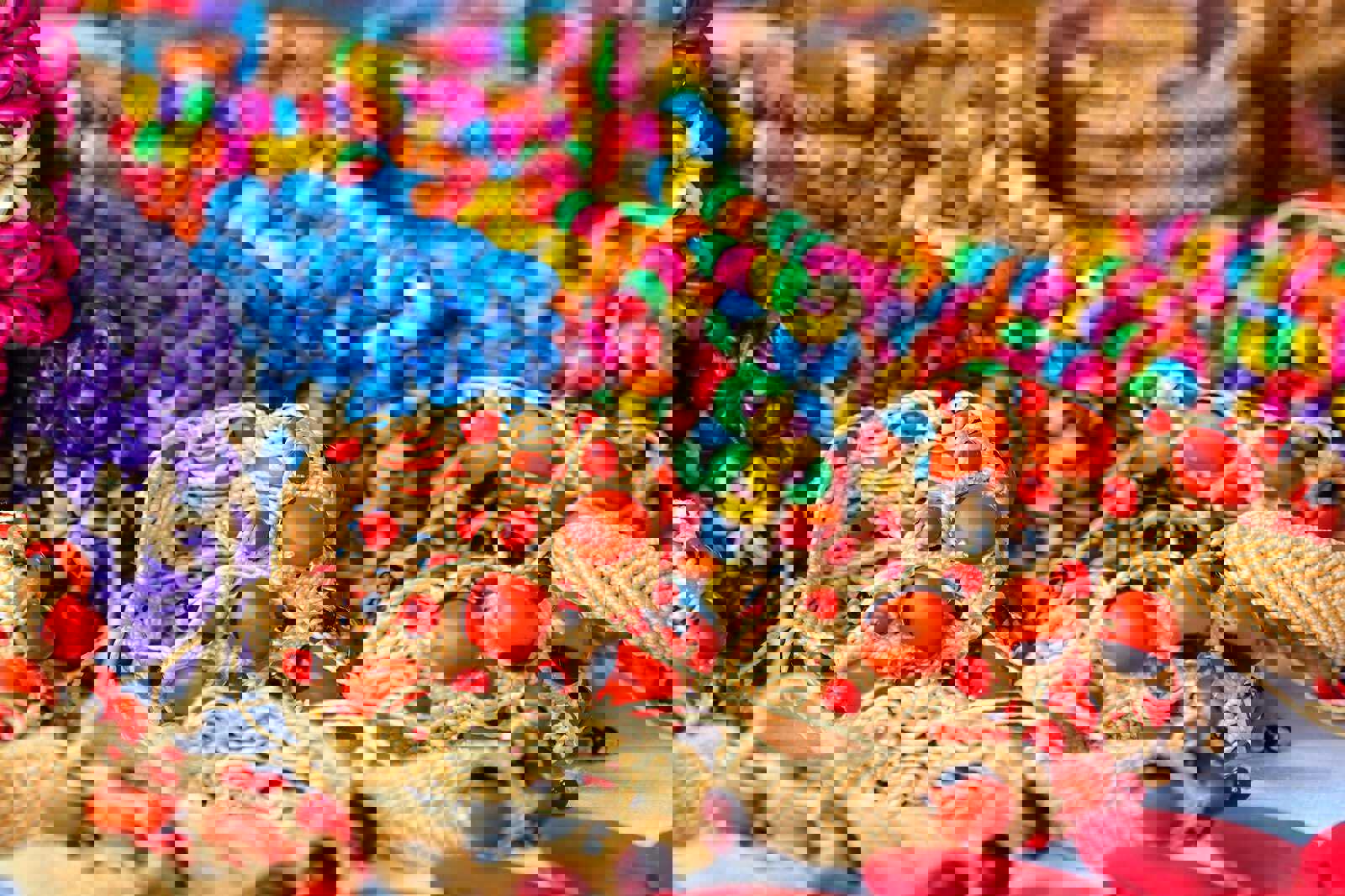 Casa do Artesão de Ubatuba