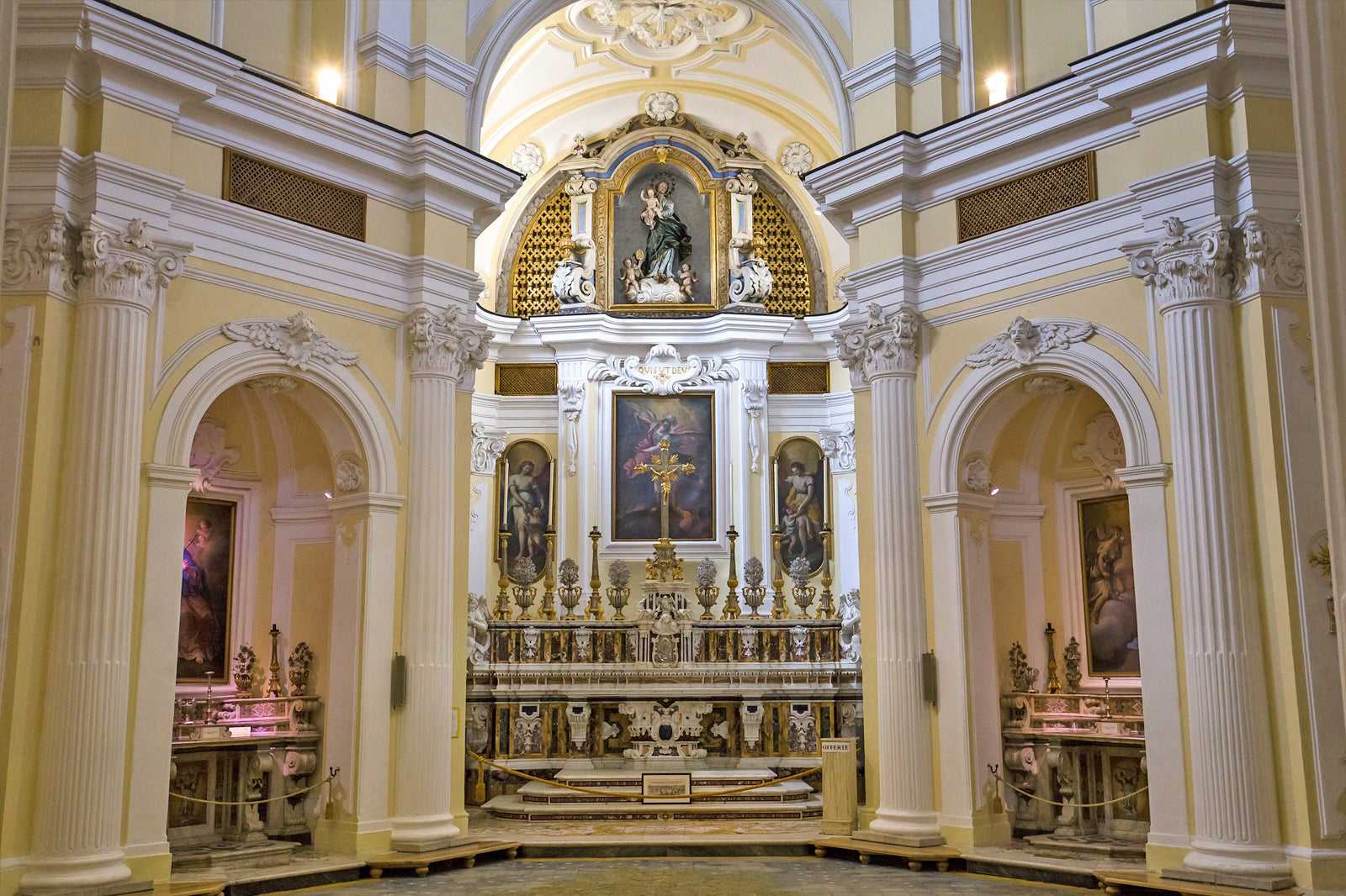 Church of San Michele