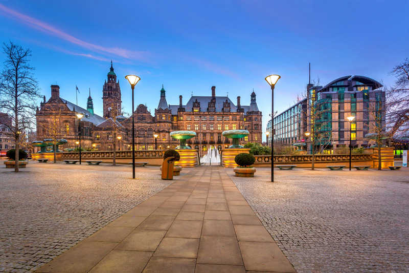 10 Best Things to Do in Sheffield