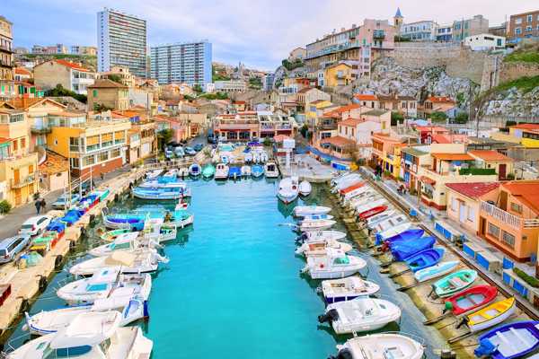 10 Things to Do in Marseille on a Small Budget