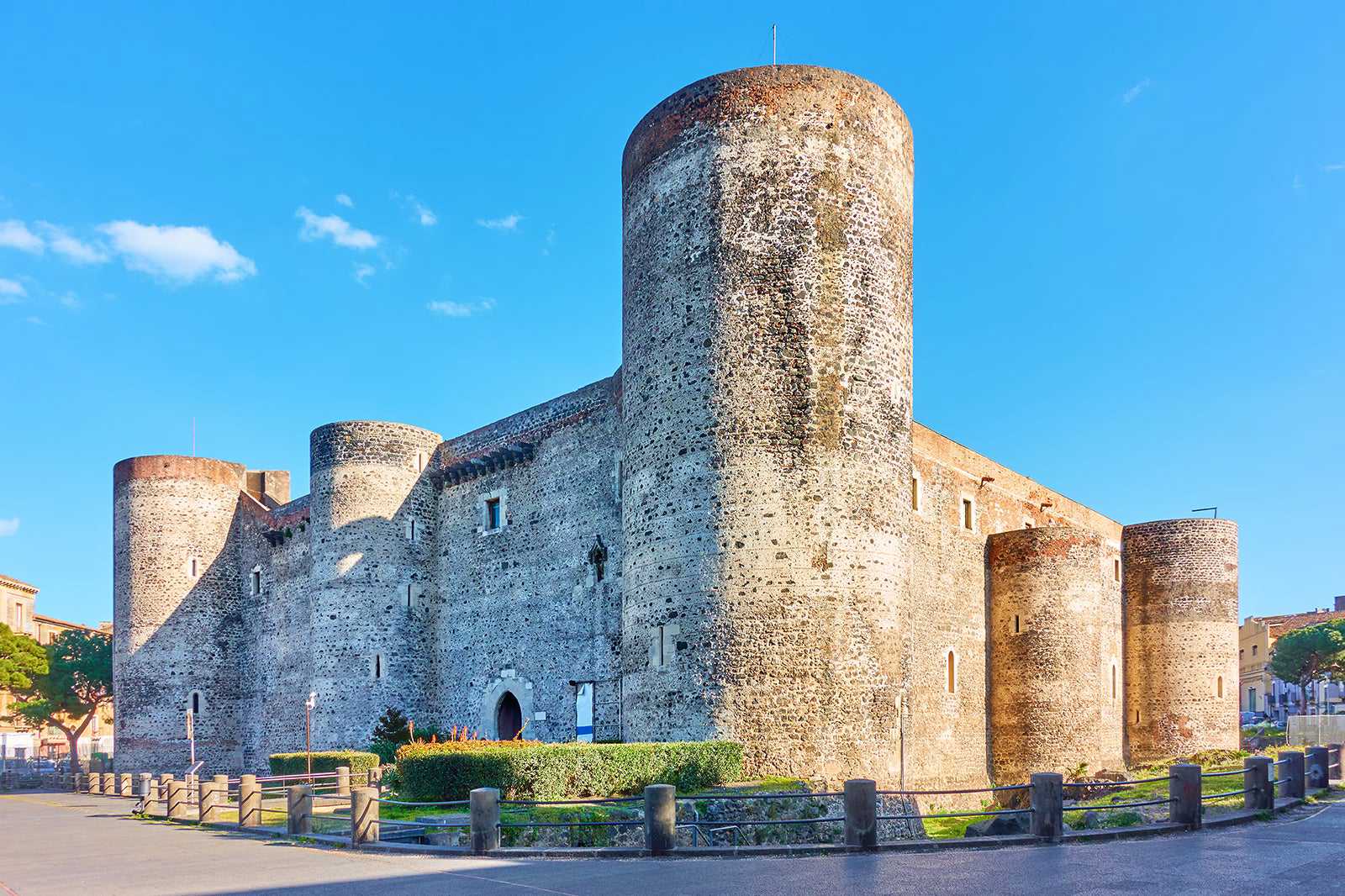 Castello Ursino