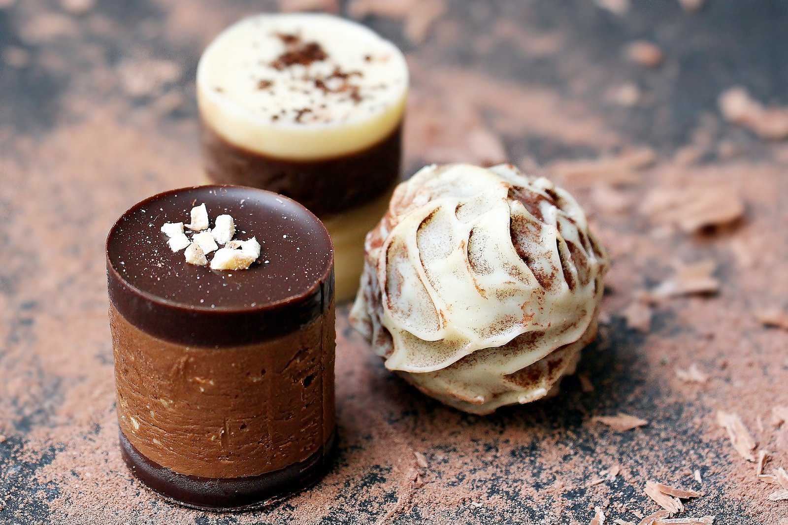 Fiera del Cioccolato