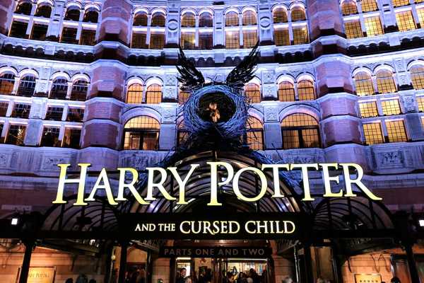 11 Best Places to Watch a Play in London