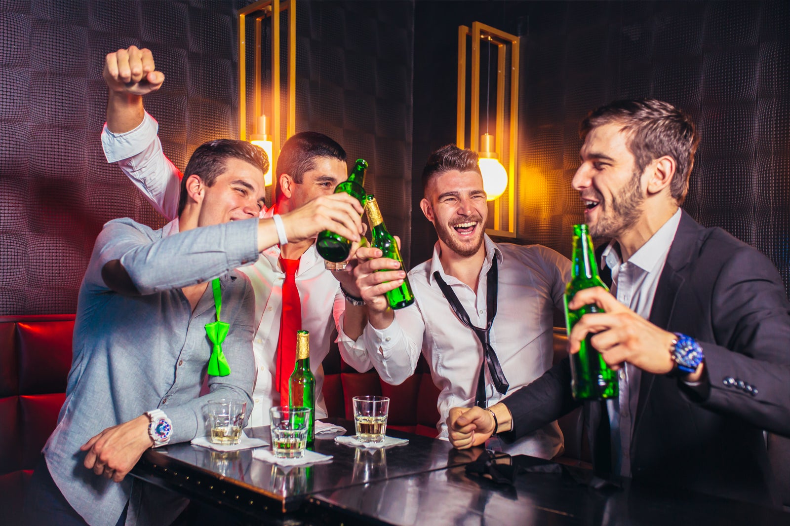 10 Ideas for a Crazy Phuket Bachelor Party - A Guide to Organizing Your ...