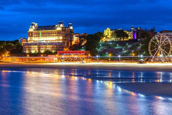 10 Best Things to Do After Dinner in Scarborough