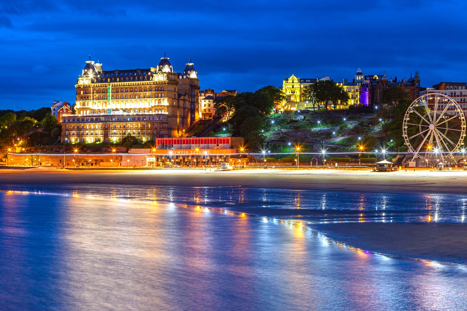 10 Best Things To Do After Dinner In Scarborough Where To Go In 