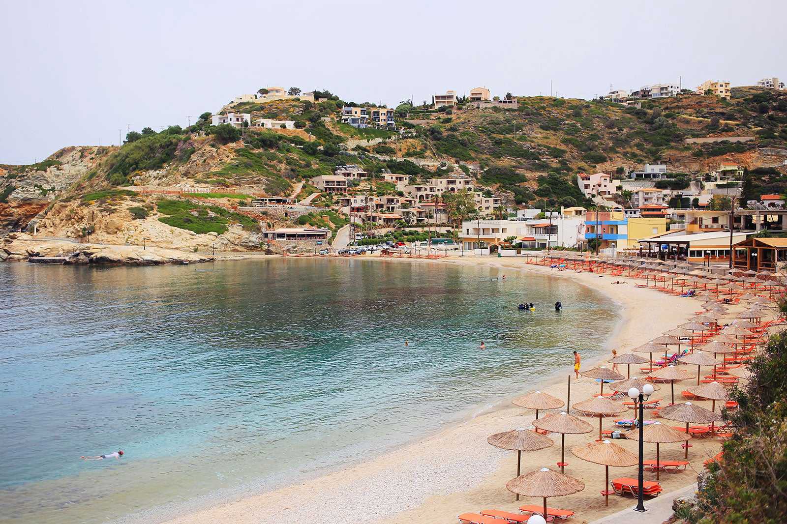 Agia Pelagia