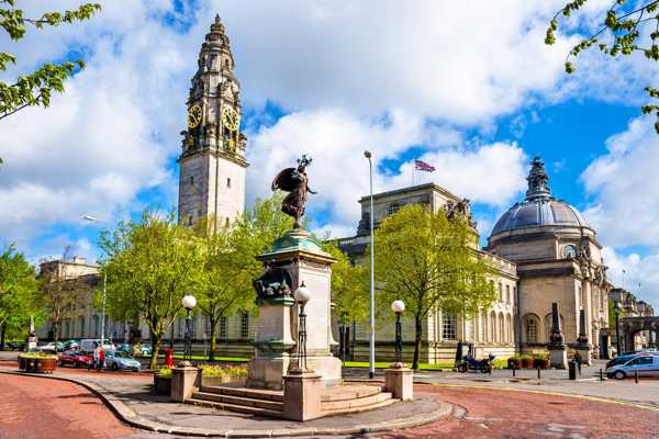 10 Things to Do in Cardiff on a Small Budget